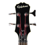 Бас-гитара EPIPHONE VIOLA BASS VINTAGE SUNBURST