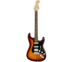 FENDER PLAYER STRATOCASTER HSS PLUS TOP PF TBS Електрогітара