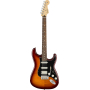 FENDER PLAYER STRATOCASTER HSS PLUS TOP PF TBS Електрогітара