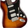 FENDER PLAYER STRATOCASTER HSS PLUS TOP PF TBS Електрогітара