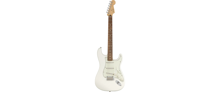 FENDER PLAYER STRATOCASTER PF PWT Електрогітара