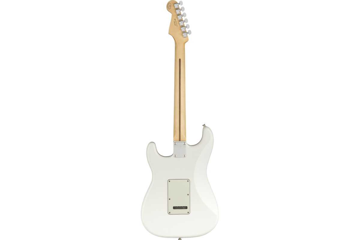 Електрогітара FENDER PLAYER STRATOCASTER HSS PF PWT