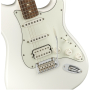 Електрогітара FENDER PLAYER STRATOCASTER HSS PF PWT