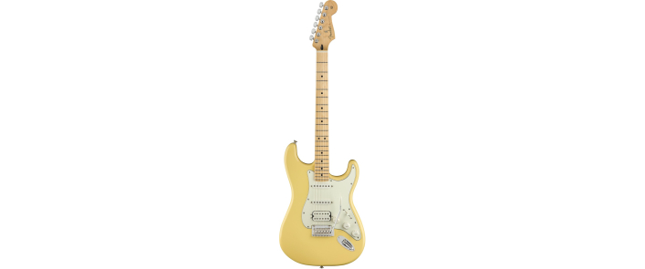 FENDER PLAYER STRATOCASTER HSS MN BCR Електрогітара