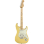 FENDER PLAYER STRATOCASTER HSS MN BCR Електрогітара