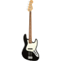 FENDER PLAYER JAZZ BASS PF BLK Бас-гітара