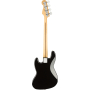 FENDER PLAYER JAZZ BASS PF BLK Бас-гітара