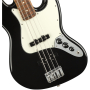FENDER PLAYER JAZZ BASS PF BLK Бас-гітара