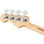 FENDER PLAYER JAZZ BASS PF BLK Бас-гітара