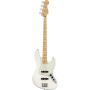 FENDER PLAYER JAZZ BASS MN PWT Бас-гітара