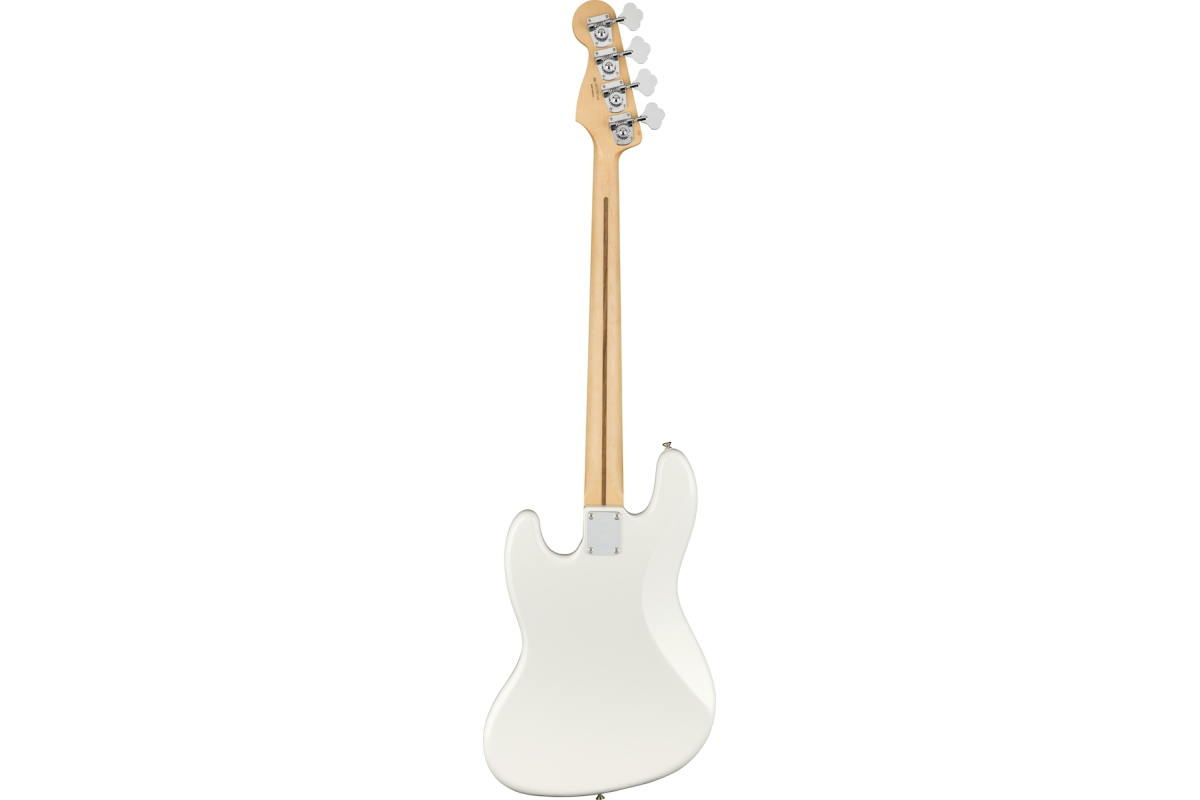 FENDER PLAYER JAZZ BASS MN PWT Бас-гітара