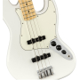 FENDER PLAYER JAZZ BASS MN PWT Бас-гітара