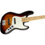 FENDER PLAYER JAZZ BASS MN 3TS Бас-гітара
