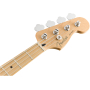 FENDER PLAYER JAZZ BASS MN 3TS Бас-гітара