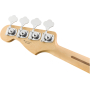 FENDER PLAYER JAZZ BASS MN 3TS Бас-гітара