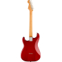 FENDER NOVENTA STRATOCASTER PF CRIMSON RED TRANSPARENT Електрогітара