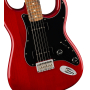FENDER NOVENTA STRATOCASTER PF CRIMSON RED TRANSPARENT Електрогітара