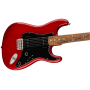 FENDER NOVENTA STRATOCASTER PF CRIMSON RED TRANSPARENT Електрогітара