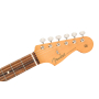 FENDER NOVENTA STRATOCASTER PF CRIMSON RED TRANSPARENT Електрогітара
