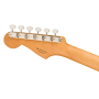 FENDER NOVENTA STRATOCASTER PF CRIMSON RED TRANSPARENT Електрогітара