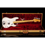 Бас-гитара FENDER CUSTOM SHOP 1959 PRECISION BASS JOURNEYMAN RELIC AGED WHITE BLONDE