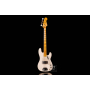 Бас-гитара FENDER CUSTOM SHOP 1959 PRECISION BASS JOURNEYMAN RELIC AGED WHITE BLONDE