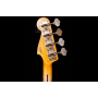 Бас-гитара FENDER CUSTOM SHOP 1959 PRECISION BASS JOURNEYMAN RELIC AGED WHITE BLONDE