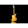 Электрогитара FENDER CUSTOM SHOP LIMITED EDITION 1963 JAGUAR JOURNEYMAN RELIC AGED AZTEC GOLD
