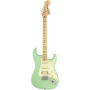 Электрогитара FENDER AMERICAN PERFORMER STRATOCASTER HSS MN SURF GREEN