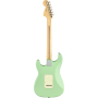 Электрогитара FENDER AMERICAN PERFORMER STRATOCASTER HSS MN SURF GREEN