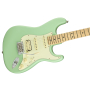 Электрогитара FENDER AMERICAN PERFORMER STRATOCASTER HSS MN SURF GREEN
