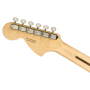 Электрогитара FENDER AMERICAN PERFORMER STRATOCASTER HSS MN SURF GREEN