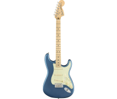 FENDER AMERICAN PERFORMER STRATOCASTER MN SATIN LAKE PLACID BLUE Электрогитара FENDER AMERICAN PERFORMER STRATOCASTER MN SATIN LAKE PLACID BLUE Электрогитара