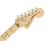 FENDER AMERICAN PERFORMER STRATOCASTER MN SATIN LAKE PLACID BLUE Электрогитара