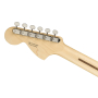 FENDER AMERICAN PERFORMER STRATOCASTER MN SATIN LAKE PLACID BLUE Электрогитара