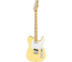 FENDER AMERICAN PERFORMER TELECASTER MN VINTAGE WHITE Електрогітара FENDER AMERICAN PERFORMER TELECASTER MN VINTAGE WHITE Електрогітара