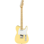 FENDER AMERICAN PERFORMER TELECASTER MN VINTAGE WHITE Електрогітара