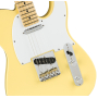 FENDER AMERICAN PERFORMER TELECASTER MN VINTAGE WHITE Електрогітара