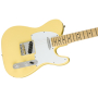 FENDER AMERICAN PERFORMER TELECASTER MN VINTAGE WHITE Електрогітара