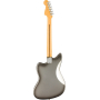 FENDER AMERICAN PRO II JAZZMASTER RW MERCURY Электрогитара