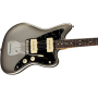 FENDER AMERICAN PRO II JAZZMASTER RW MERCURY Электрогитара