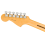 FENDER AMERICAN PRO II JAZZMASTER RW MERCURY Электрогитара