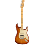 Электрогитара FENDER AMERICAN PRO II STRATOCASTER HSS MN SIENNA SUNBURST