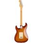Электрогитара FENDER AMERICAN PRO II STRATOCASTER HSS MN SIENNA SUNBURST
