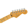 FENDER AMERICAN PRO II STRATOCASTER MN MIAMI BLUE Электрогитара
