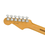 FENDER AMERICAN PRO II STRATOCASTER MN MIAMI BLUE Электрогитара