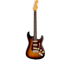 Електрогітара FENDER AMERICAN PRO II STRATOCASTER RW 3-COLOR SUNBURST