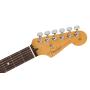 Електрогітара FENDER AMERICAN PRO II STRATOCASTER RW MERCURY