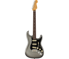 Електрогітара FENDER AMERICAN PRO II STRATOCASTER RW MERCURY