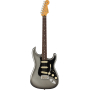 Електрогітара FENDER AMERICAN PRO II STRATOCASTER RW MERCURY